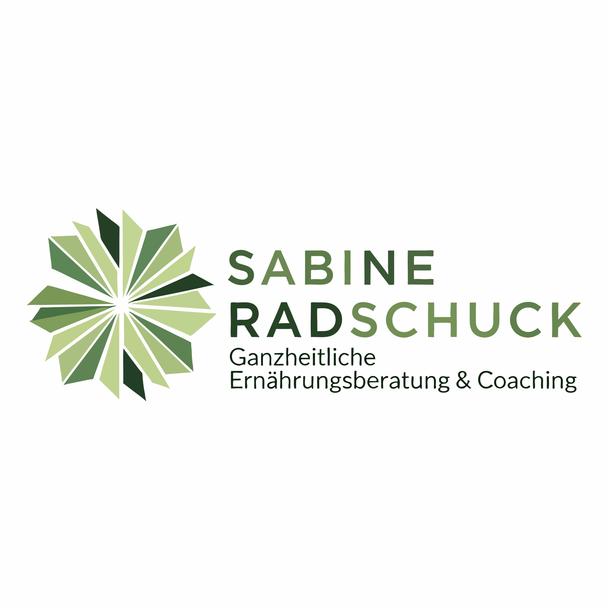 Ganzheitliche Ernährungsberatung & Coaching